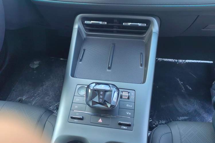 Used BYD Qin PLUS 2025 DM-i Smart Drive 55KM Leading Model