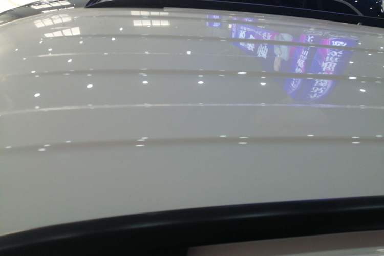 Used Volkswagen Tiguan L 2022 330TSI Automatic Two-Wheel Drive Comfort Edition