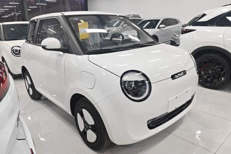 Used  Lumin 2025 205 km Xiangqin Version
