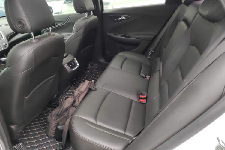 Used Chevrolet Malibu XL 2021 535T Automatic Sport Edition