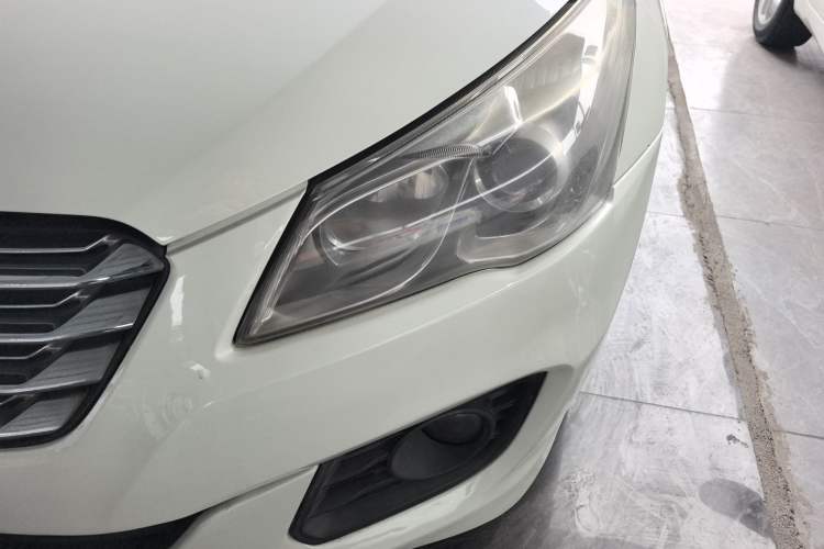 Used Suzuki Alivio 2015 1.6L Automatic Comfort Model
