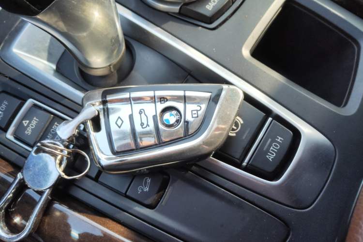 Used BMW X5 2014 xDrive35i Elegant Edition
