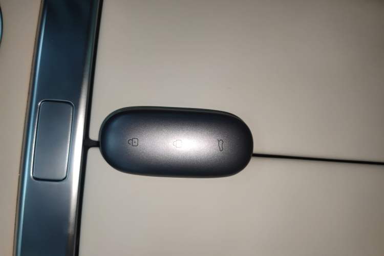 Used Li Auto L7 2024 Pro Model