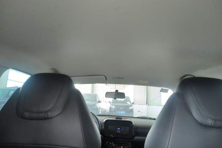 Used Roewe Clever 2020 Urban Style Edition
