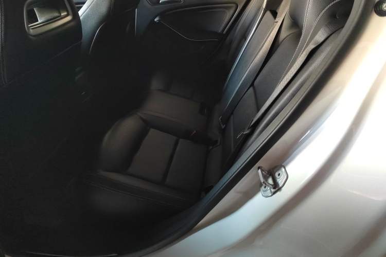 Used Mercedes-Benz GLA 2019 GLA 200 Fashion Model
