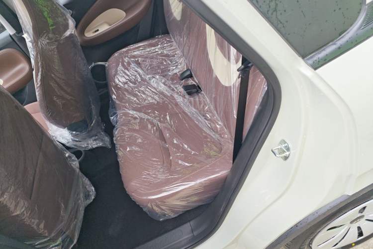 Used Wuling Bingo 2025 203km Light Edition
