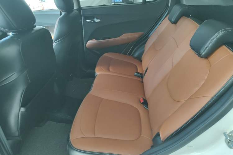 Used Baojun 510 2017 1.5L Manual Luxury Model
