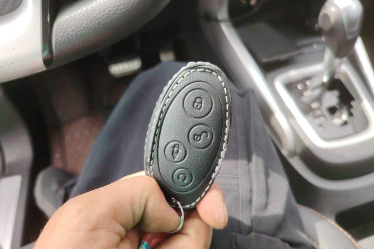 Used BYD Yuan 2017 1.5L Automatic Cool & Stylish Model
