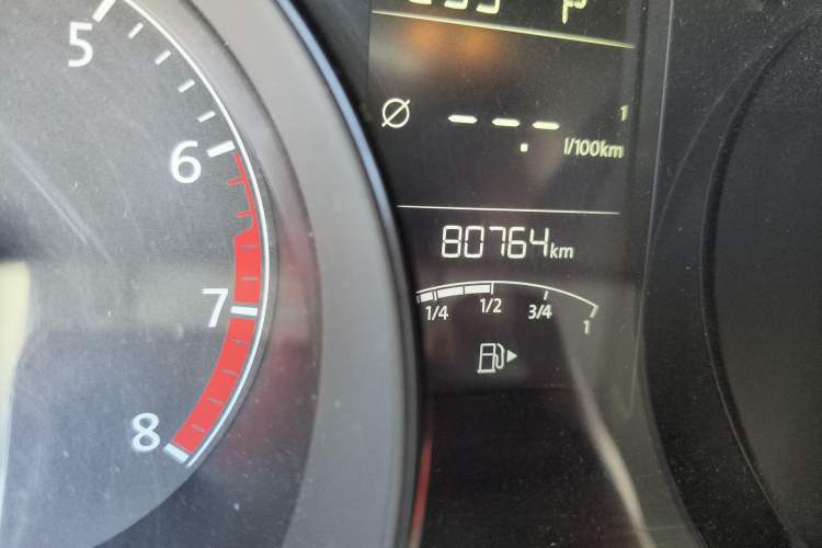 Used Volkswagen Lavida 2017 1.6L Automatic Fashion Edition
