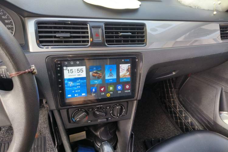 Used Volkswagen Santana 2015 Haval H6 1.6L Automatic Luxury Model
