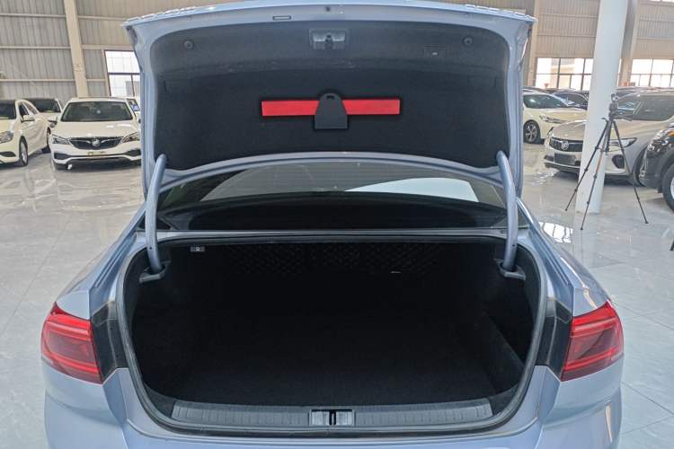 Used Volkswagen Magotan 2020 380TSI DSG Luxury Version
