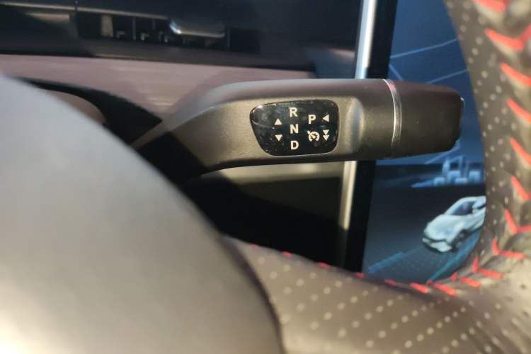 Used NETA V 2022 Chao 400 Lite
