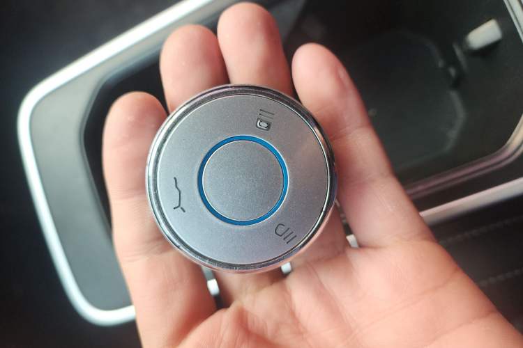 Used NETA V 2022 Chao 300 Lite Ternary Lithium