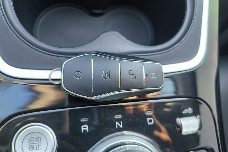 Used BYD Qin PLUS 2021 EV 400KM Leading Comfort Edition