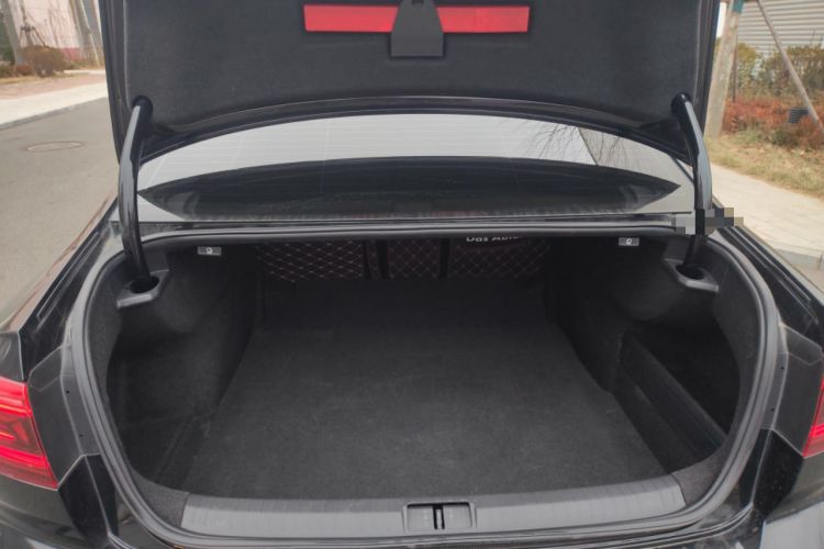 Used Volkswagen Magotan 2020 330TSI DSG Leading Model
