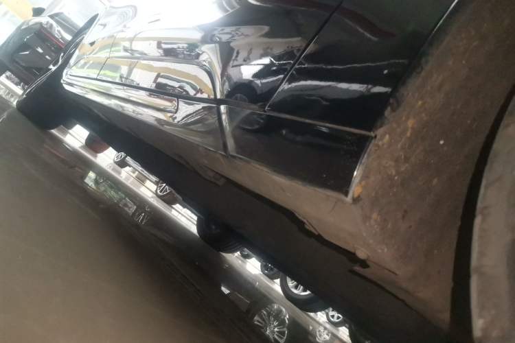 Used Ford Mondeo 2022 EcoBoost 245 ST-Line
