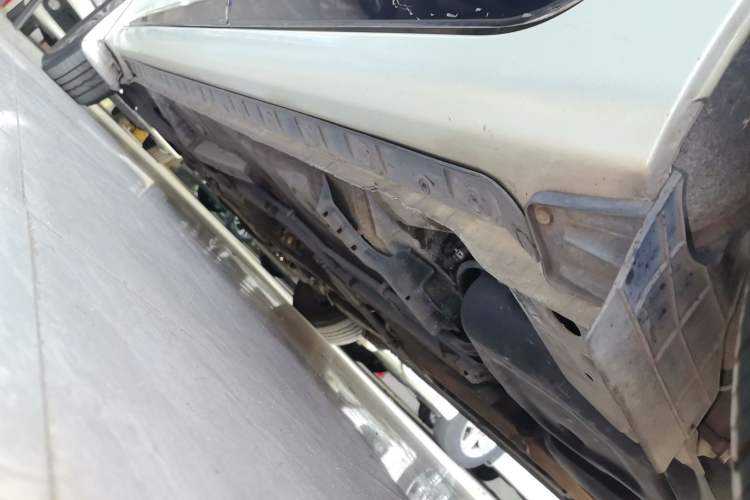 Used Toyota Corolla 2018 1.2T S-CVT GL Smart Enjoyment Version
