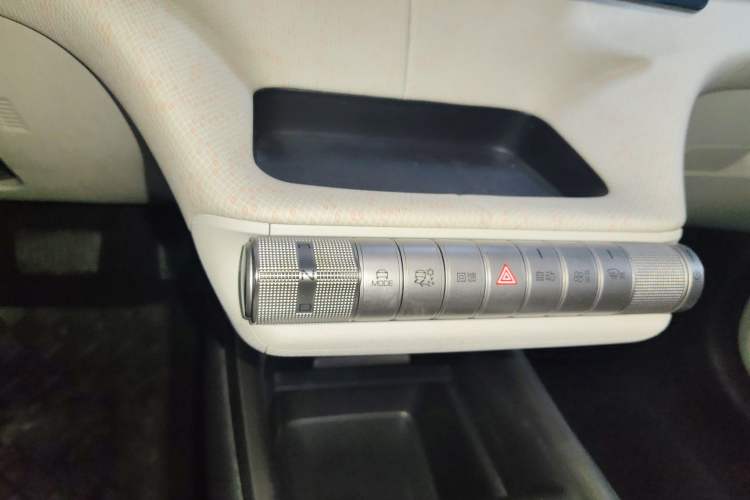 Used BYD Dolphin 2021 405 km Free Version
