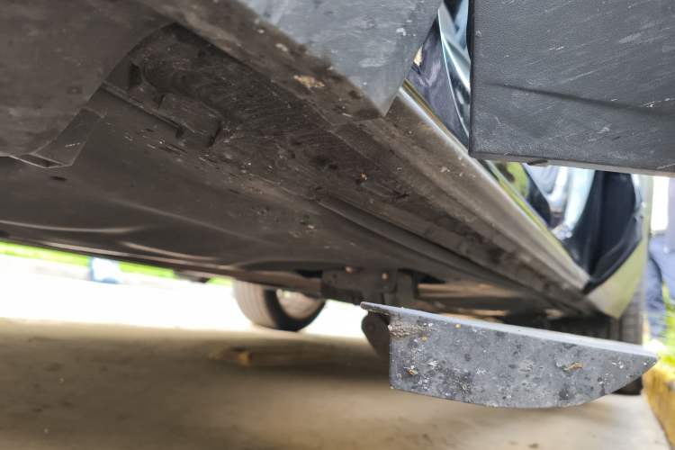 Used Volkswagen Teramont 2023 380TSI Four-Wheel Drive Prestige Flagship Edition
