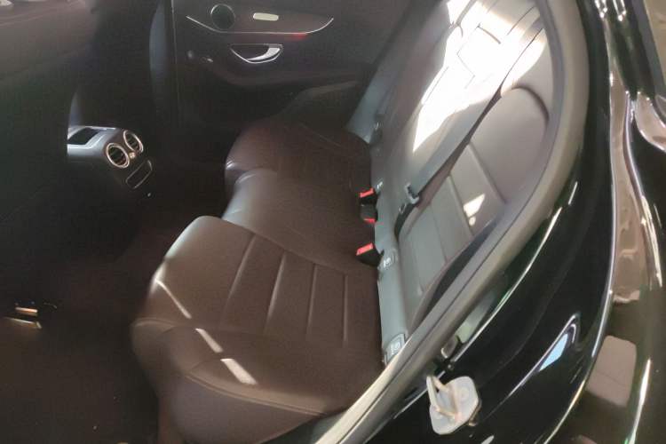 Used Mercedes-Benz GLC 2020 GLC 300 L 4MATIC Dynamic Edition
