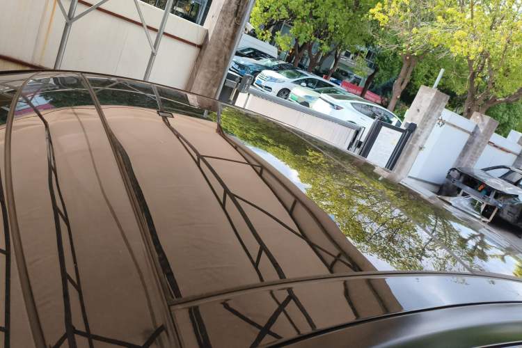 Used ARCFOX Alpha S 2023 Pioneer Edition
