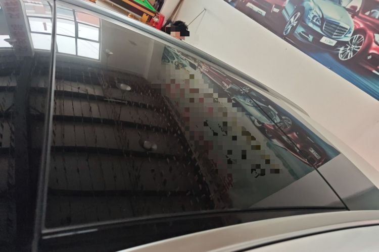 Used Mercedes-Benz C-Class 2019 C 260 Estate
