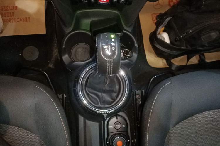 Used  MINI 2014 1.5T COOPER Fun
