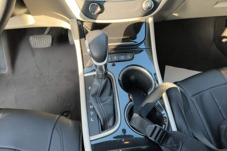 Used Buick Verano 2015 Sedan 15S Automatic Ambition Model
