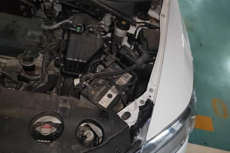 Used Honda Crider 2015 1.8L Automatic Ultra-Configured Limited Edition