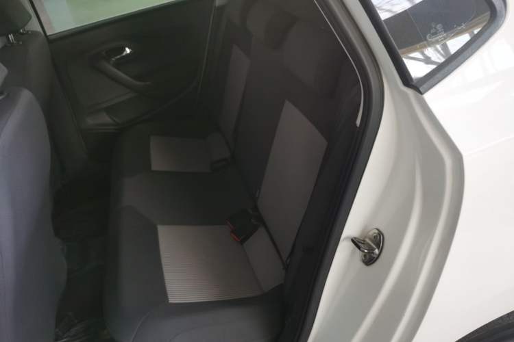 Used Volkswagen Polo 2016 1.4L Automatic Trendy Model