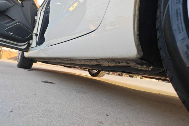 Used Hongqi H5 2018 30TD Smart Connect Dynamic Edition
