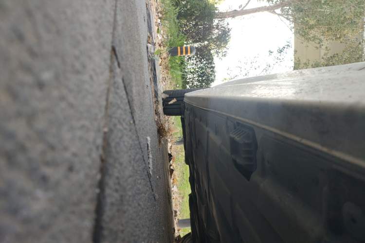 Used BMW 3 Series 2019 320Li Fashion Model