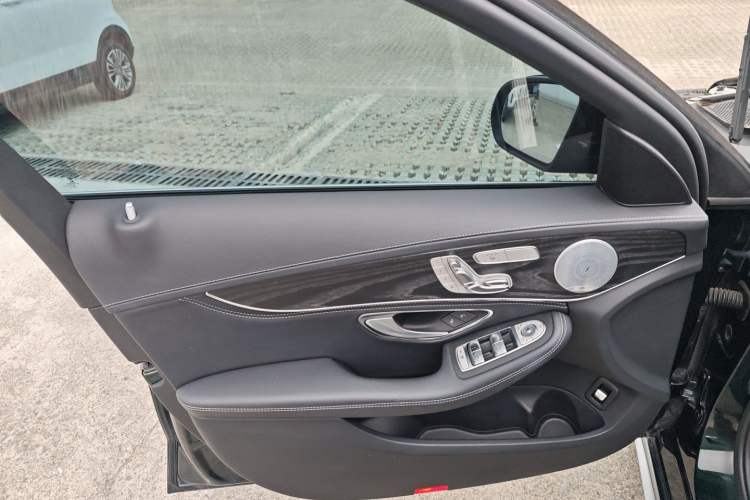 Used Mercedes-Benz C-Class 2020 Restyled C 260 L Sport Edition
