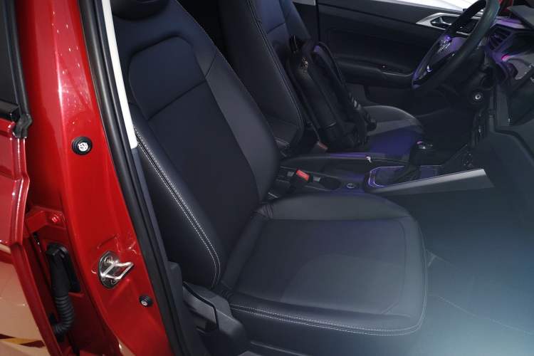 Used Volkswagen Polo 2019 Plus 1.5L Automatic Panoramic Enjoyment Edition