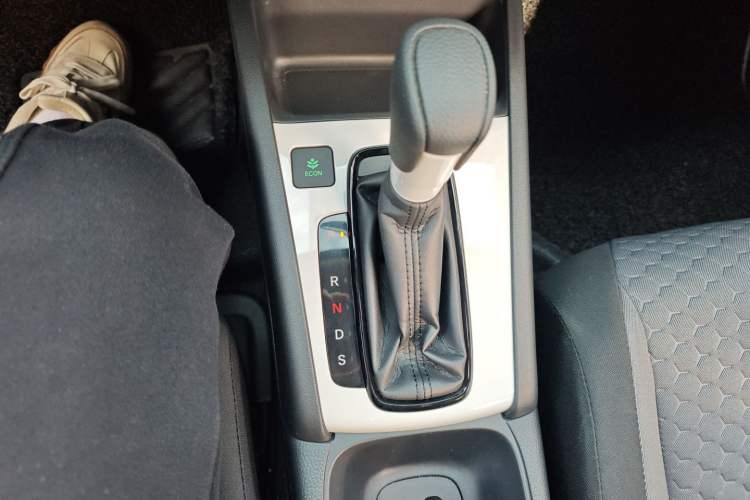 Used Honda Fit 2021 1.5L CVT Trend Edition