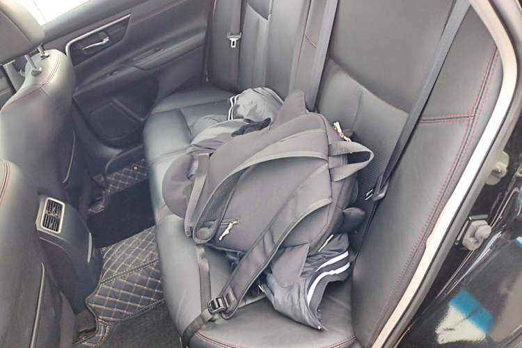 Used Nissan Teana 2016 2.0L XL Comfort Edition
