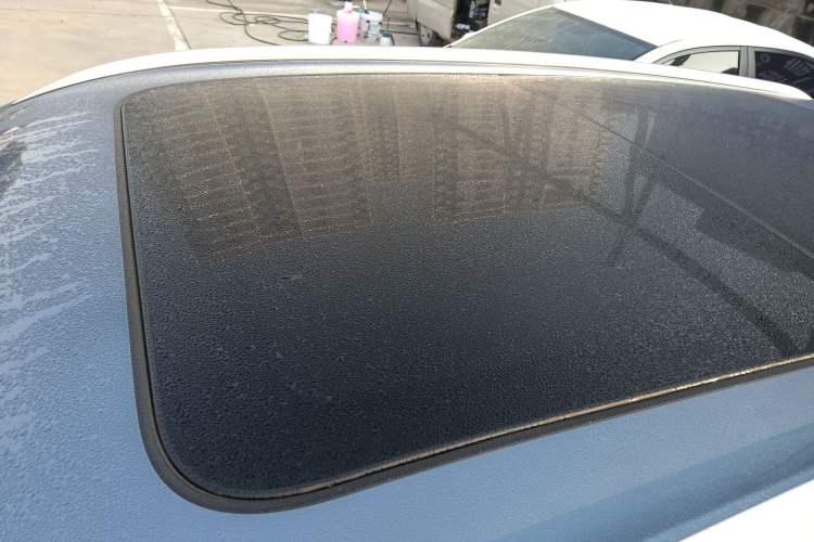 Used  Galaxy Xingjian 7 EM-i 2025 120km Flagship Edition