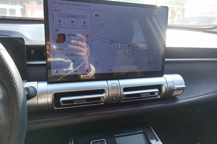 Used GAC Trumpchi EMKOO 2022 2.0 ATK TwinStar Pro Edition