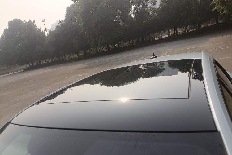 Used Audi Q2L 2018 35 TFSI Fashion Dynamic Version China V Emission Standard