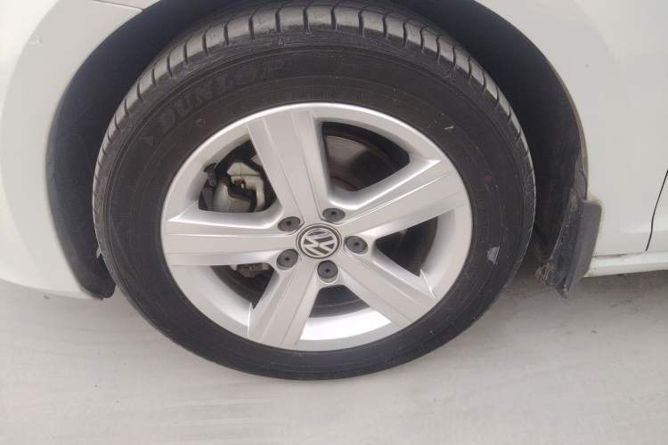 Used Volkswagen Golf 2017 230TSI Automatic Comfort Edition – Celebrating Milestone of One Million Units