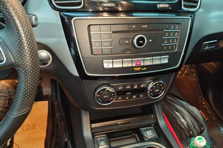 Used Mercedes-Benz GLE Coupe 2018 GLE 320 4MATIC Coupe SUV
