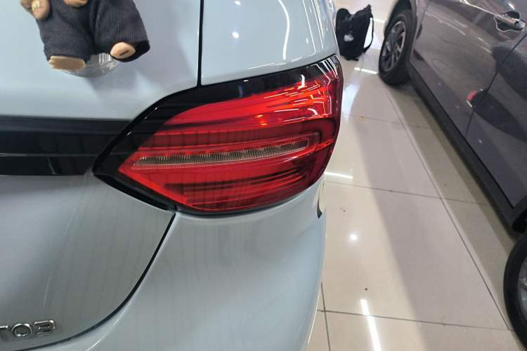 Used Leapmotor T03 2025 310 Comfort Edition