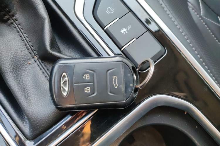 Used Chery Arrizo GX 2019 1.5T CVT New Color Version China VI Standard