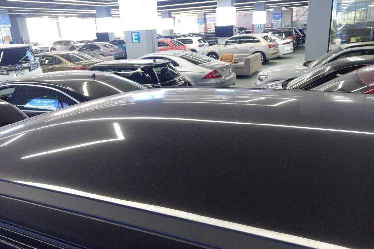 Used XPeng X9 2024 640 All-Wheel Drive High-Performance Max
