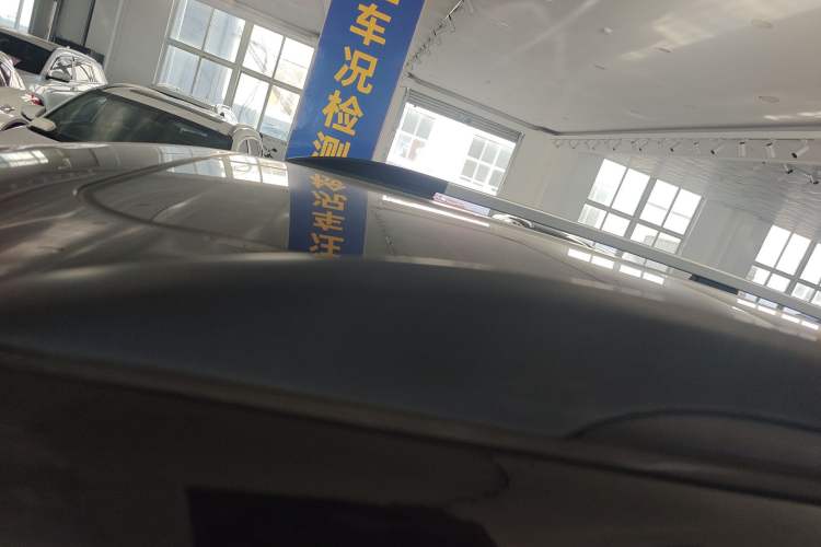 Used Haval H9 2020 2.0T Gasoline 4WD Premium Edition 5 Seats