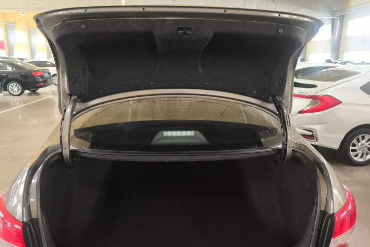 Used Nissan Sylphy 2018 Classic 1.6XE CVT Comfort Edition
