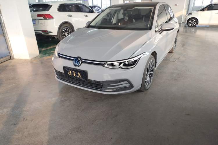 Used Volkswagen Golf 2023 280TSI DSG Pro
