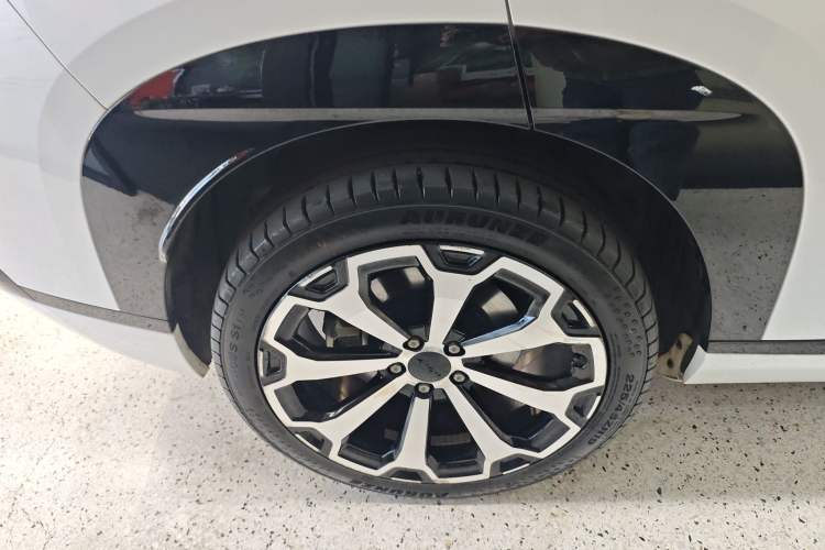 Used AION V 2024 Aion Tyrannosaurus 650 Smart Premium Edition
