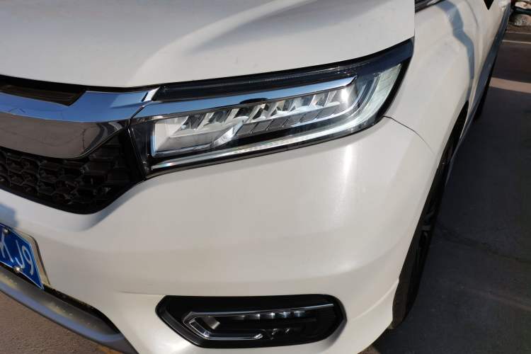 Used Honda Avancier 2017 370TURBO 2WD Luxury Edition