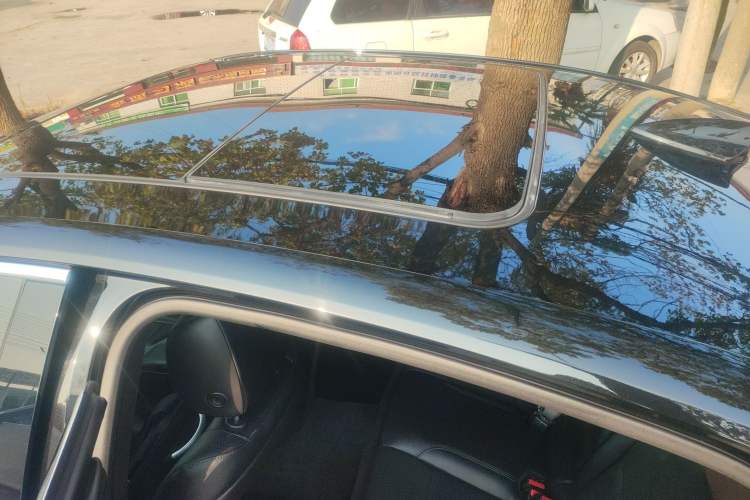 Used Cadillac CT5 2023 28T Luxury Edition (Standard Version)
